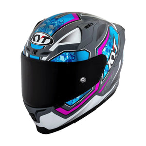 KYT Striker SV #01 - Motodrift