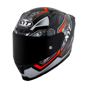 KYT Striker SV #01 - Motodrift