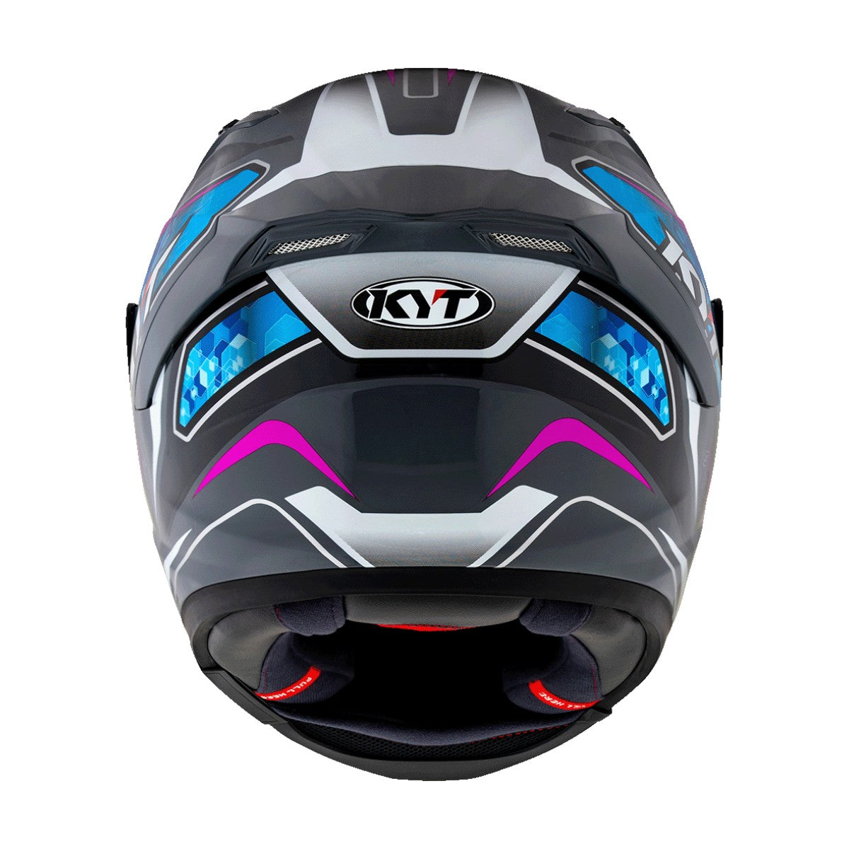 KYT Striker SV #01 - Motodrift