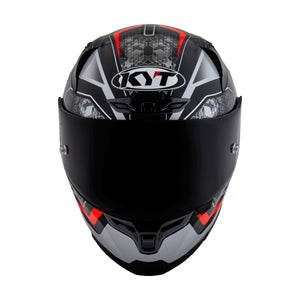 KYT Striker SV #01 - Motodrift