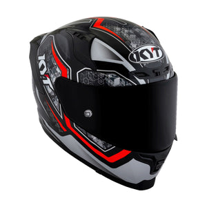 KYT Striker SV #01 - Motodrift