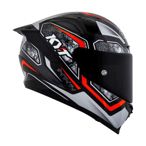 KYT Striker SV #01 - Motodrift