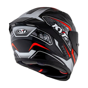 KYT Striker SV #01 - Motodrift