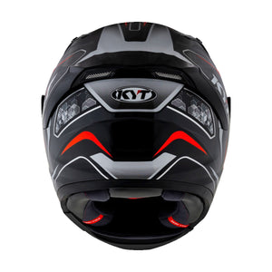 KYT Striker SV #01 - Motodrift