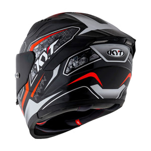 KYT Striker SV #01 - Motodrift