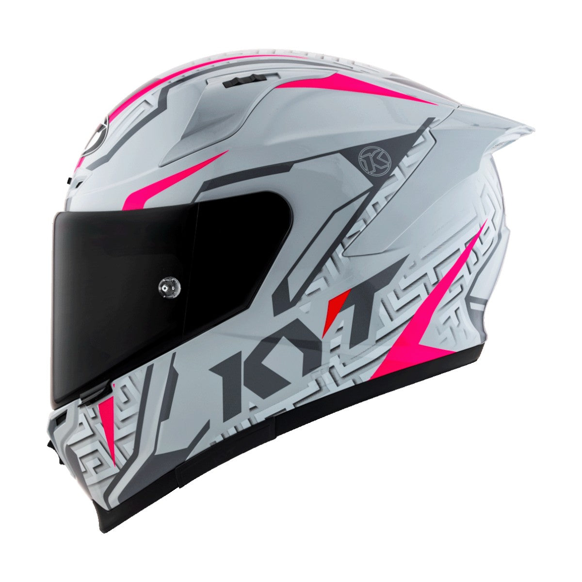 KYT Striker SV #02 - Motodrift