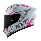 KYT Striker SV #02 - Motodrift