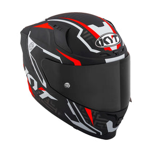 KYT Striker SV #02 - Motodrift