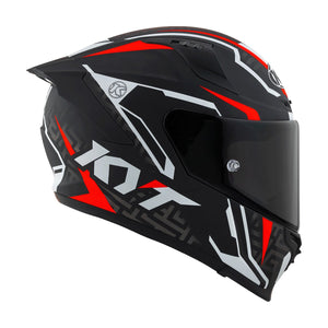 KYT Striker SV #02 - Motodrift