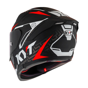 KYT Striker SV #02 - Motodrift