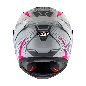 KYT Striker SV #02 - Motodrift