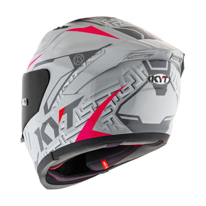 KYT Striker SV #02 - Motodrift