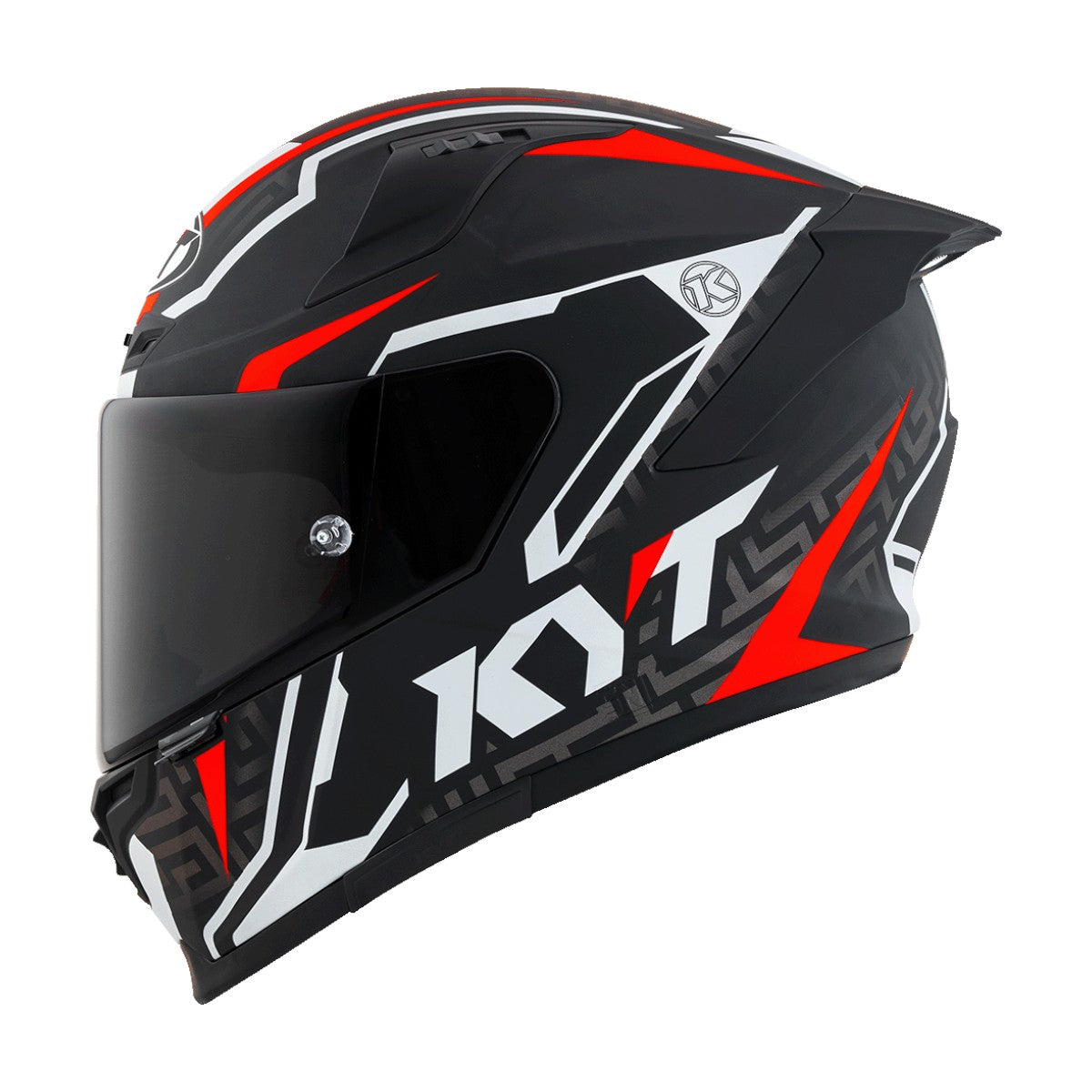 KYT Striker SV #02 - Motodrift