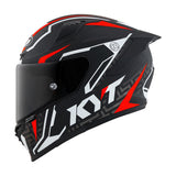 KYT Striker SV #02 - Motodrift