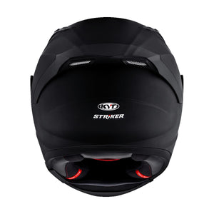 KYT Striker SV Plain - Motodrift