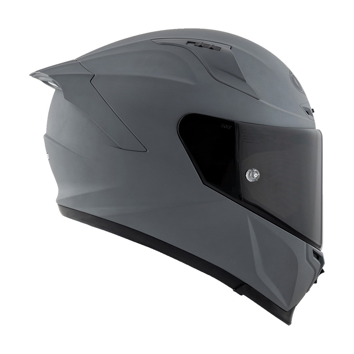 KYT Striker SV Plain - Motodrift