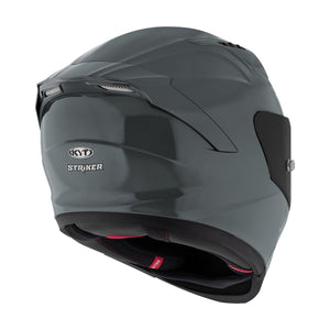 KYT Striker SV Plain - Motodrift