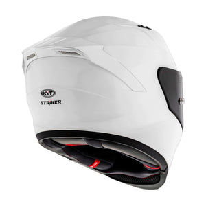 KYT Striker SV Plain - Motodrift