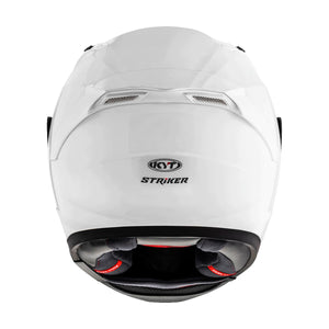 KYT Striker SV Plain - Motodrift