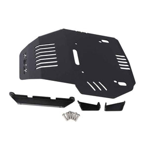 Benelli TRK 502X And 502 Bash Plate (Sump Guard) - Motodrift