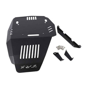Benelli TRK 502X And 502 Bash Plate (Sump Guard) - Motodrift