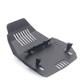 Benelli TRK 502X And 502 Bash Plate (Sump Guard) - Motodrift