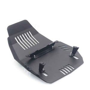 Benelli TRK 502X And 502 Bash Plate (Sump Guard) - Motodrift