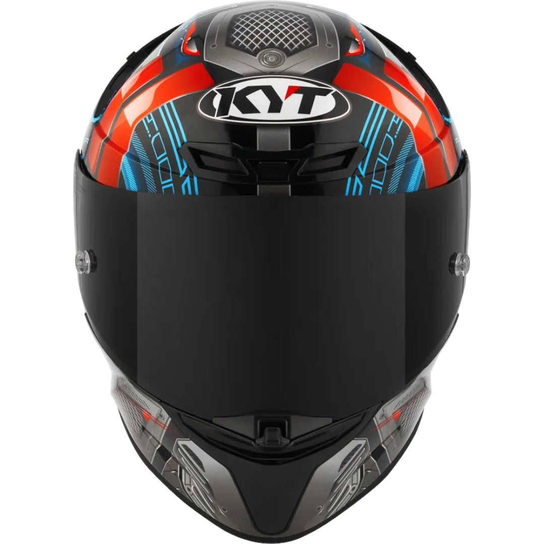 KYT TT Revo Synchrotron