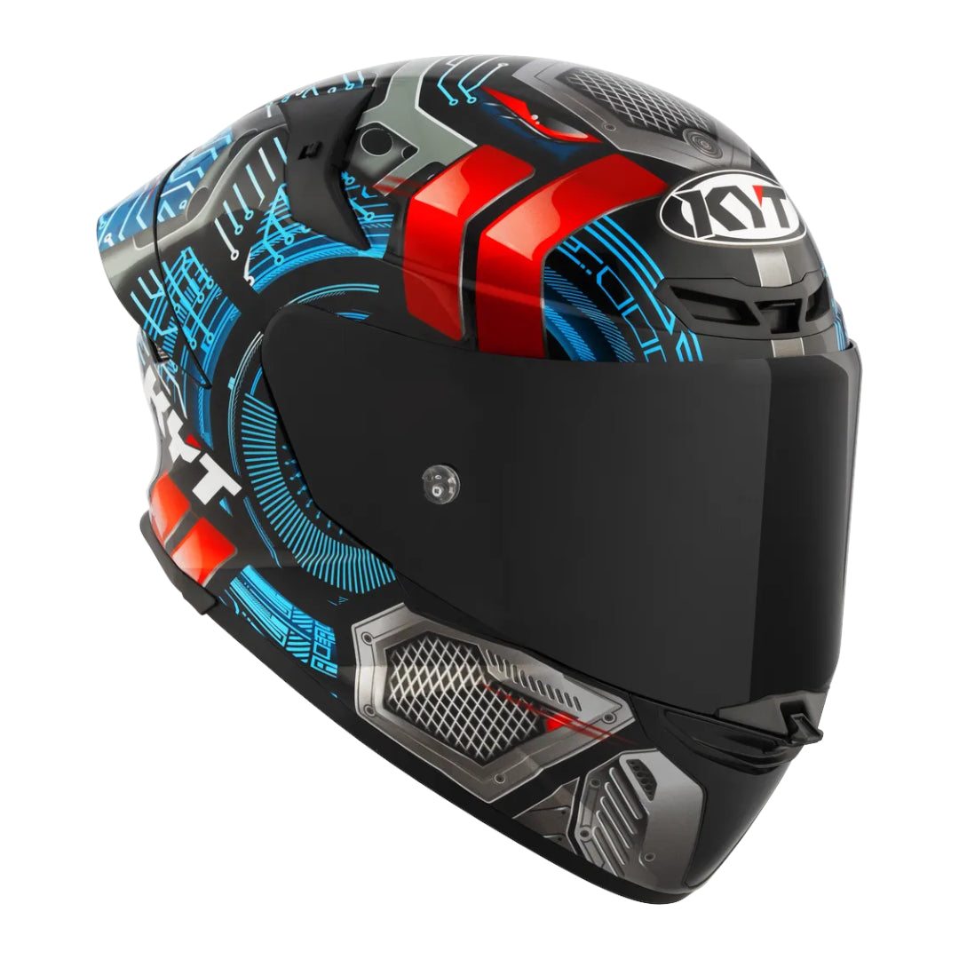 KYT TT Revo Synchrotron