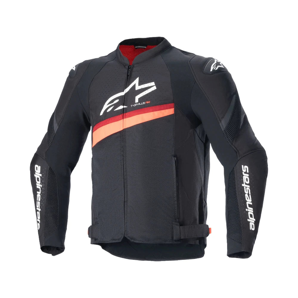 Alpinestars T-GP Plus R V4 Airflow Jacket