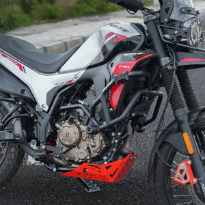 Moto Torque Titan X Crash Guard For Hero XPulse 210 - Motodrift