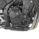 Givi Tubular Engine Guard Black For Honda NX500 (2024+) - Motodrift