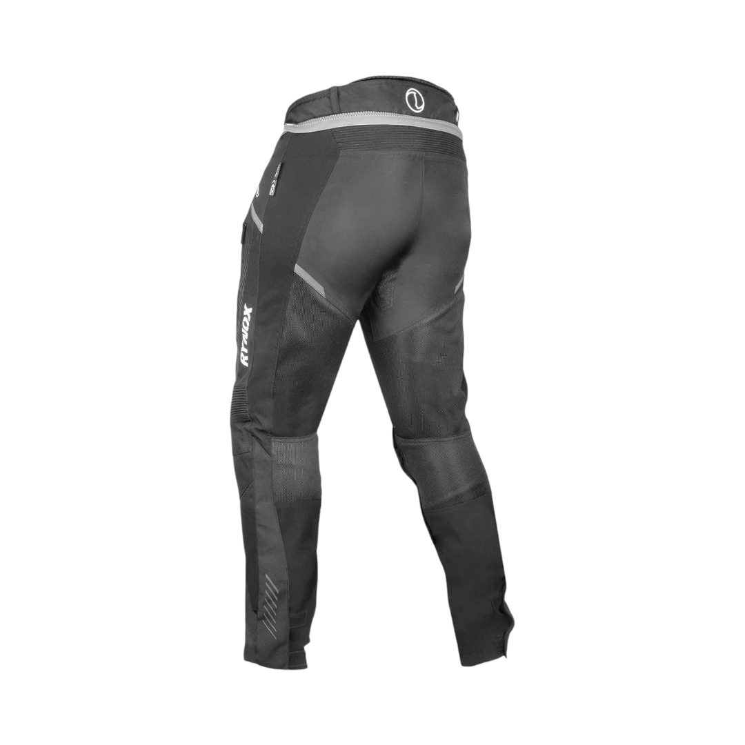 Rynox Tornado Pro Pant - Motodrift