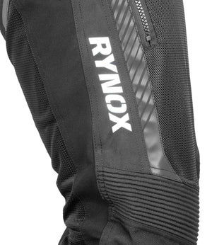 Rynox Tornado Pro Pant - Motodrift