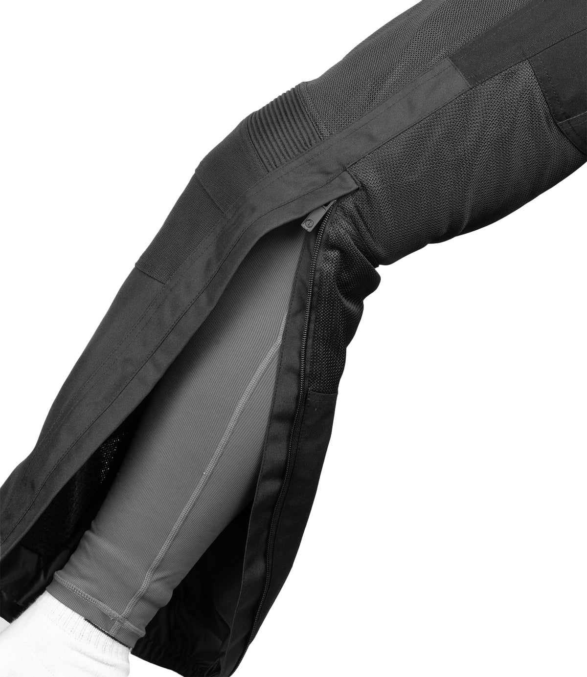 Shop Online Tornado Pro Pants CE A Black Riding Pants – Motodrift