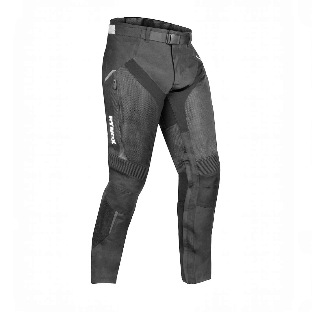 Rynox Tornado Pro Pant - Motodrift