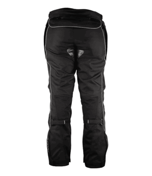 Axor Torq Black Riding Pant - Motodrift