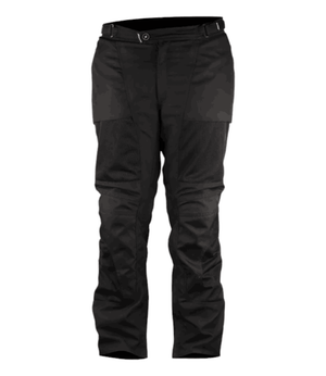 Axor Torq Black Riding Pant - Motodrift