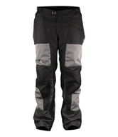 Axor Torq Grey Riding Pant - Motodrift