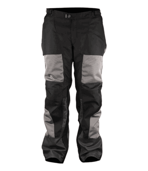 Axor Torq Grey Riding Pant - Motodrift