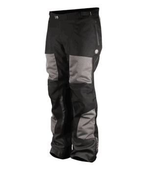 Axor Torq Grey Riding Pant - Motodrift