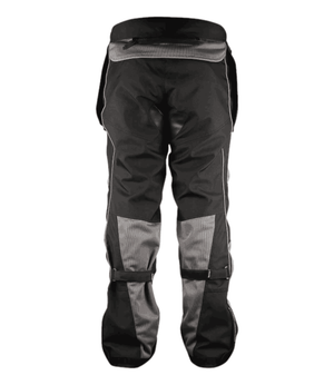 Axor Torq Grey Riding Pant - Motodrift