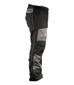 Axor Torq Grey Riding Pant - Motodrift