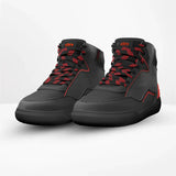 Clan Torque D3O Waterproof Riding Shoes
