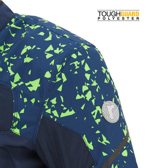 Reise Dalton Jacket - Motodrift