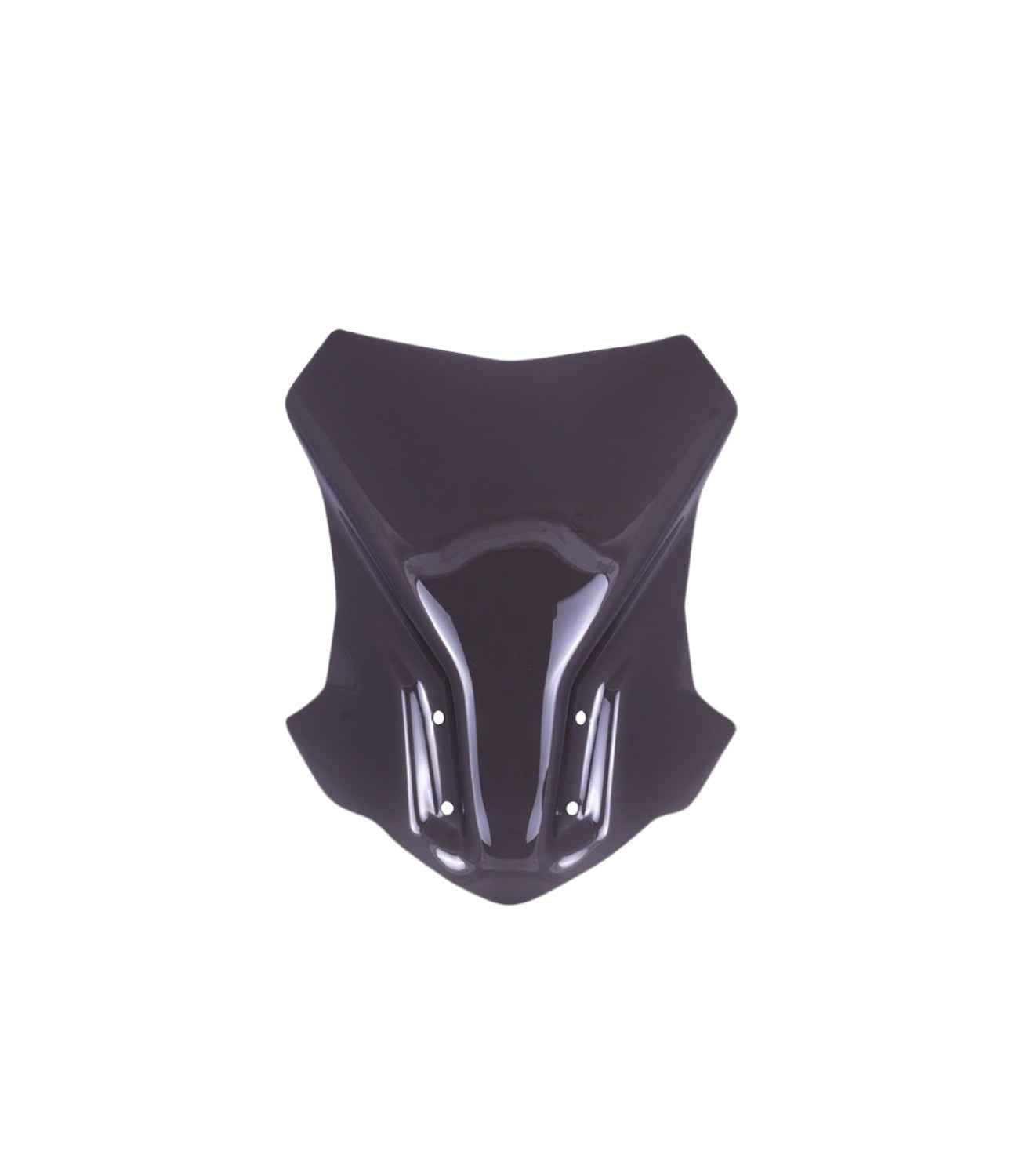 G310 GS Touring Visor With Mount For Suzuki V Strom - Motodrift