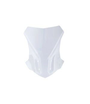 G310 GS Touring Visor With Mount For Suzuki V Strom - Motodrift