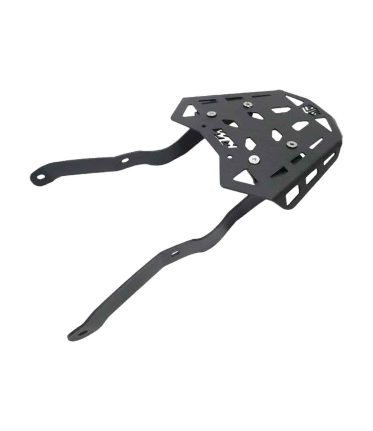 Moto Care Top Rack for KTM Duke 390 Gen 3 - Motodrift