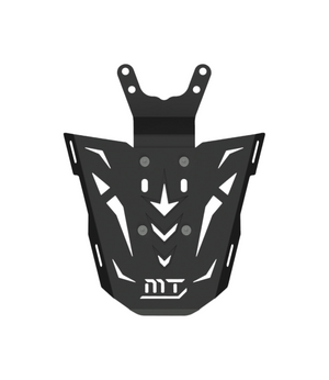 TVS Apache RTR 200 4V Top Rack - Motodrift