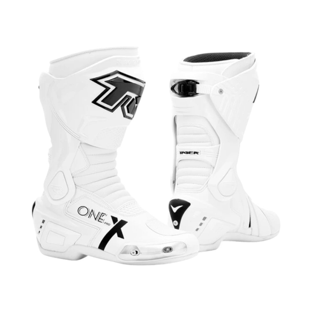 TR Tiger X-ONE PRO Motorcycle Riding Boots